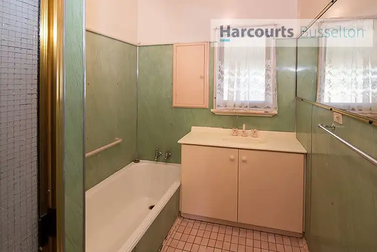 Fifth view of Homely house listing, 70 Fairbairn Road, Busselton WA 6280