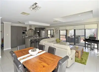 Fourth view of Homely house listing, 30 Dalwallinu Terrace, Dawesville WA 6211