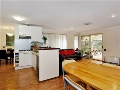 Sixth view of Homely house listing, 20A Burdett Retreat, Murdoch WA 6150