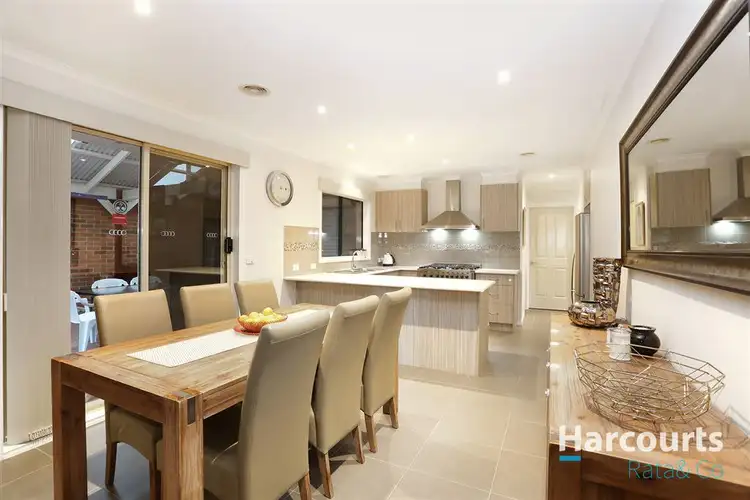 Second view of Homely house listing, 26 Murchison Way, Thomastown VIC 3074