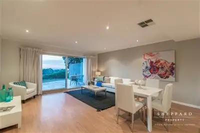 Sixth view of Homely house listing, 7/24 Cormorant Court, West Lakes Shore SA 5020