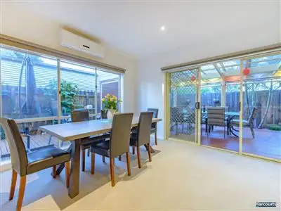 Third view of Homely house listing, 2/134 Windermere Drive, Ferntree Gully VIC 3156