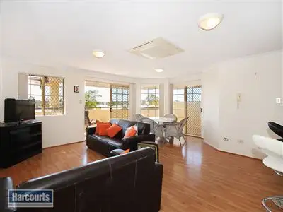 5/43 Stewart Road, Ashgrove QLD