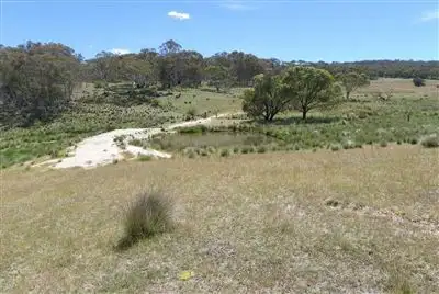 Fifth view of Homely rural property listing, 1677 Bobeyan Road, Shannons Flat NSW 2630