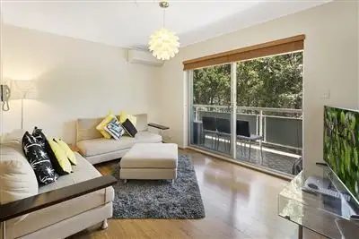 Second view of Homely unit listing, 1/450 Hawthorne Road, Bulimba QLD 4171