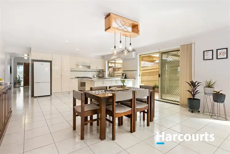 Third view of Homely house listing, 14 Peppermint Walk, South Morang VIC 3752