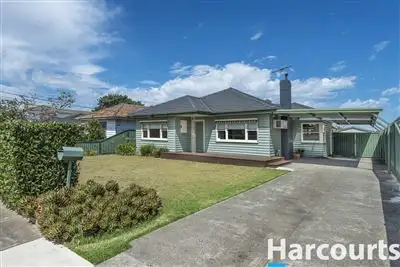 Main view of Homely house listing, 47 Cyprus Street, Lalor VIC 3075