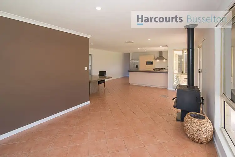 Fourth view of Homely house listing, 18 Parrot Way, Broadwater WA 6280