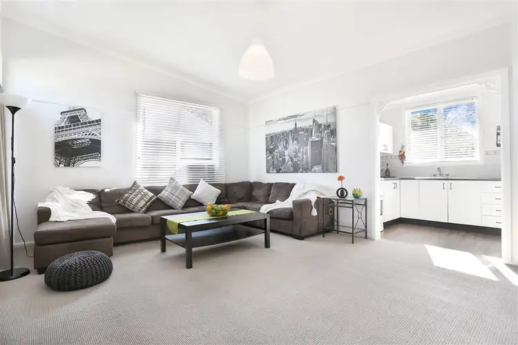 Second view of Homely house listing, 15 Jean Street, Seven Hills NSW 2147
