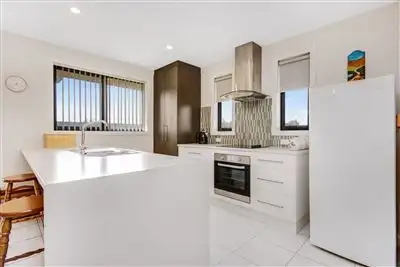 Second view of Homely unit listing, 1/56 A Pakenham Street, Longford TAS 7301