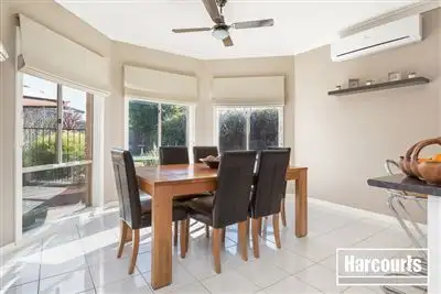 Fifth view of Homely house listing, 28 Piermont Drive, Berwick VIC 3806