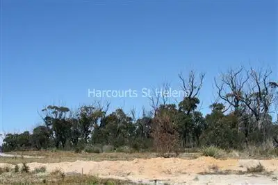 Third view of Homely land listing, Lot 201 Sunrise Court, Scamander TAS 7215