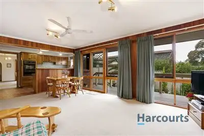Fifth view of Homely house listing, 7 Sang Court, Ringwood VIC 3134