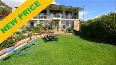 Main view of Homely house listing, 43 Parish Crescent, Murray Bridge SA 5253
