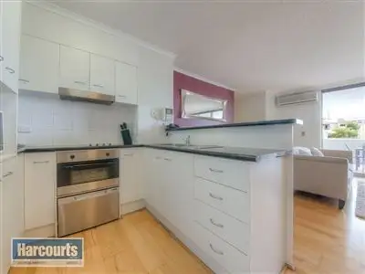Third view of Homely apartment listing, Address available on request