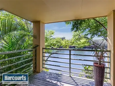 Second view of Homely unit listing, 180/215 Cottesloe Drive, Mermaid Waters QLD 4218