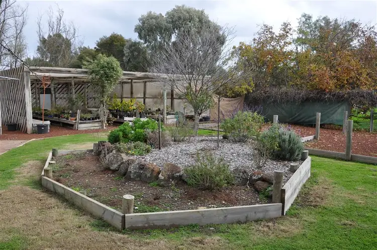 Main view of Homely studio listing, 1 Tate Drive, Kerang VIC 3579