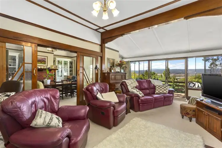 Fourth view of Homely house listing, 10 Bain Terrace, Trevallyn TAS 7250