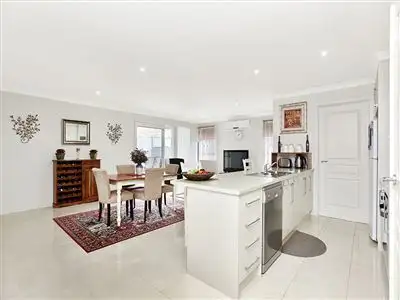 Second view of Homely house listing, 9 Nation Court, Encounter Bay SA 5211