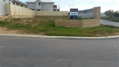 Second view of Homely land listing, 9 Mast Way, Coogee WA 6166