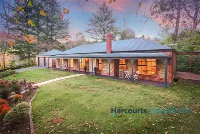 Third view of Homely house listing, 8 Glenside Road, Crafers SA 5152