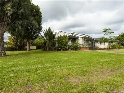 Second view of Homely house listing, 30 Hesse Street, Waroona WA 6215