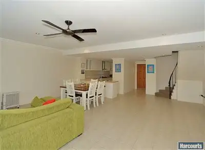 Seventh view of Homely townhouse listing, 31/18 Port Quays, Wannanup WA 6210