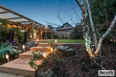 78 Amersham Drive, Wantirna VIC 3152