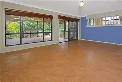 Fifth view of Homely house listing, 6 Bonnie Troon Close, Dolphin Point NSW 2539
