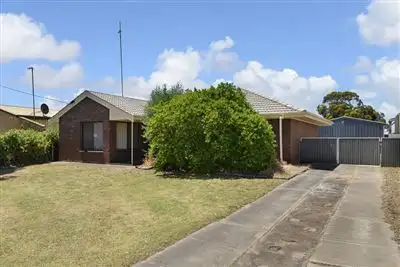 Second view of Homely house listing, 18 David Street, Mccracken SA 5211