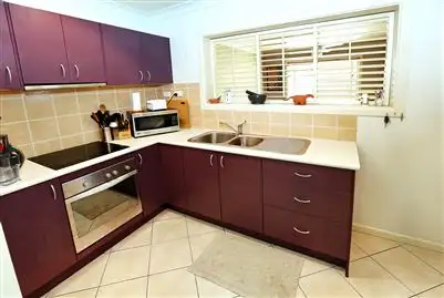 Second view of Homely semi-detached listing, 2/14 Dover Road, Margate QLD 4019