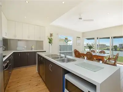Fourth view of Homely house listing, 131 Wentworth Parade, Hindmarsh Island SA 5214