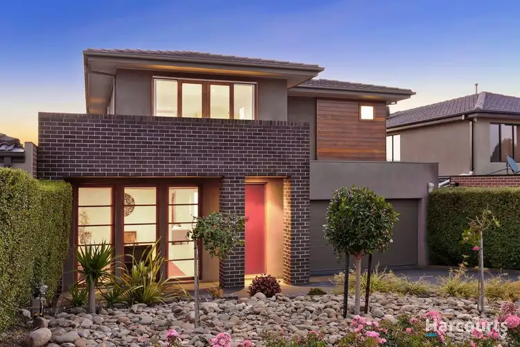 Second view of Homely house listing, 10 Viewline Drive, Lysterfield VIC 3156