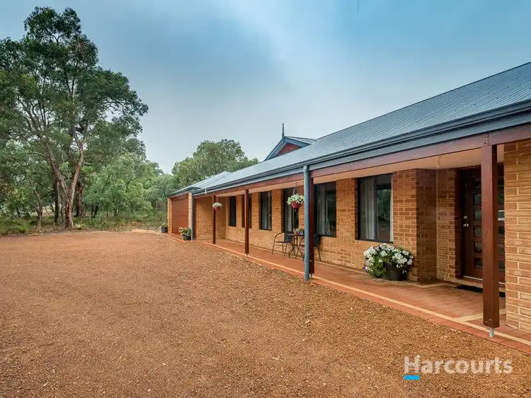 Second view of Homely house listing, 28 Buckthorn Drive, Lower Chittering WA 6084