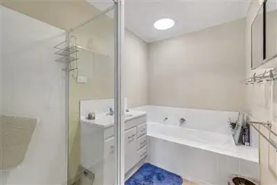 Fourth view of Homely unit listing, 1/2 Ralph Terrace, Rokeby TAS 7019