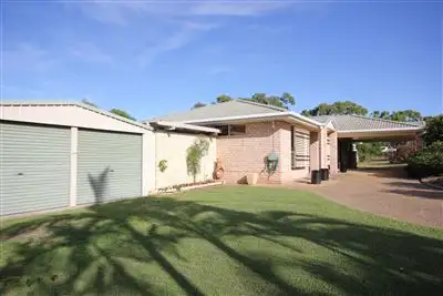37-39 Georgina Drive, Yeppoon QLD 4703