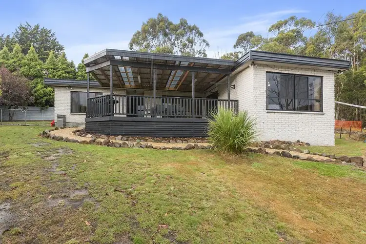 509 Collinsvale Road