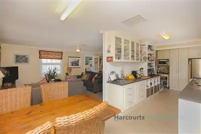 Main view of Homely house listing, 1 Melville Lane, Strathalbyn SA 5255