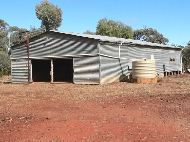 Sixth view of Homely rural property listing, . DALWOOD, Bourke NSW 2840