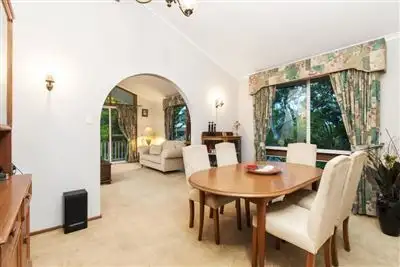 Fifth view of Homely house listing, 24 Grevillea Grove, Baulkham Hills NSW 2153