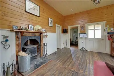 Main view of Homely house listing, 5 Donnelly's Road, Geeveston TAS 7116