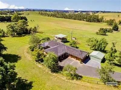 Main view of Homely house listing, 345 Main South Road, Drouin VIC 3818