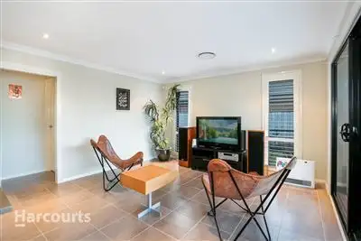 Fifth view of Homely house listing, 24 Bellinger Street, The Ponds NSW 2769