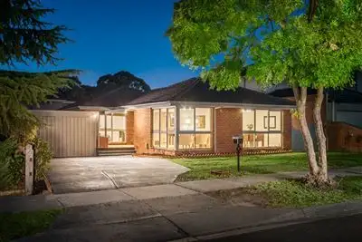 5 Wimbourne Court, Wantirna VIC 3152