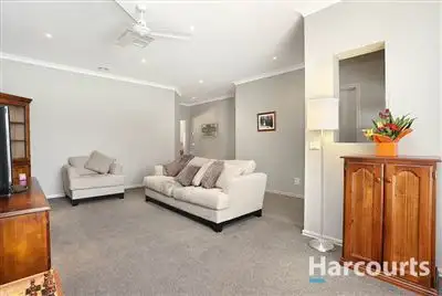 Third view of Homely house listing, 31 Ambrosia Close, Epping VIC 3076