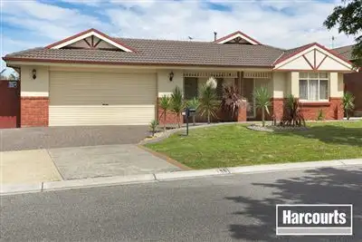 11 Bancroft Avenue, Narre Warren South VIC 3805