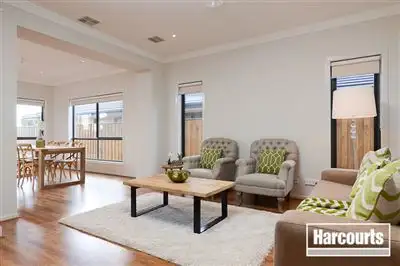 212 Sandhurst Boulevard, Sandhurst VIC 3977