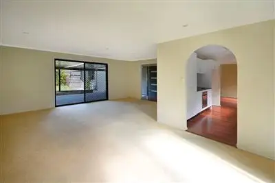 Fourth view of Homely house listing, 21 Rawlinna Drive, Mermaid Waters QLD 4218