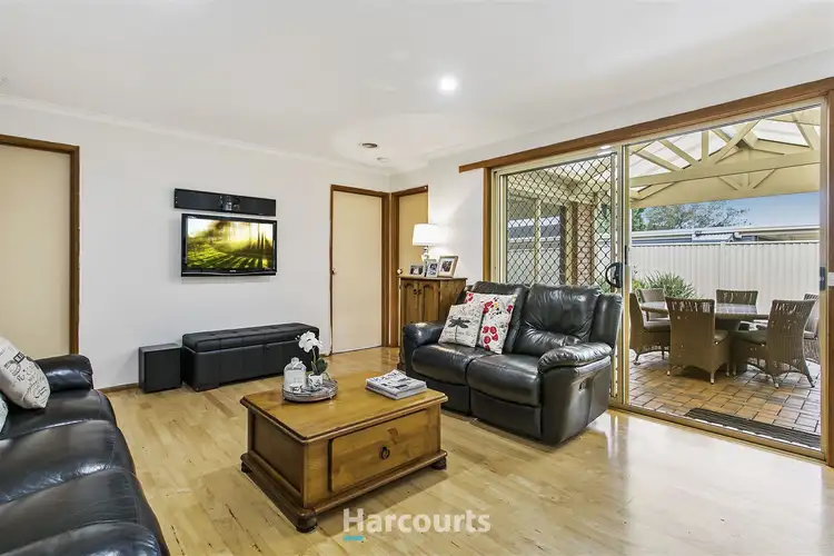 Fourth view of Homely house listing, 30 Lansell Drive, Cranbourne North VIC 3977