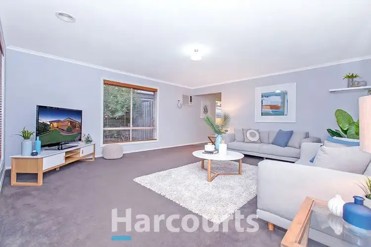 Fifth view of Homely house listing, 54 Webster Way, Pakenham VIC 3810